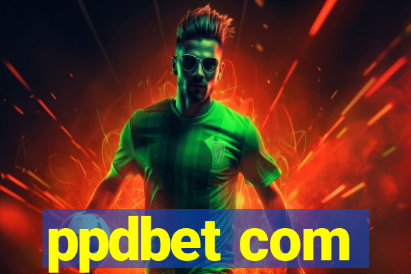 ppdbet com
